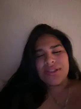 Badkittykim online show from 2, 3, 2025