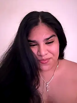 Badkittykim online show from 17, 11, 2025