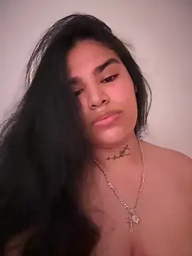 Badkittykim online show from 24, 5, 2026