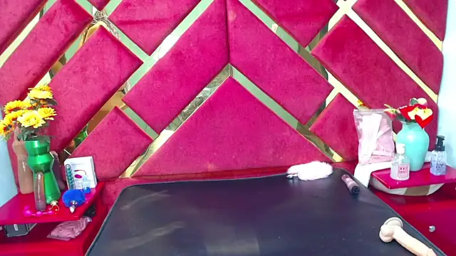 Sweet Annyy online show from 31, 1, 2025