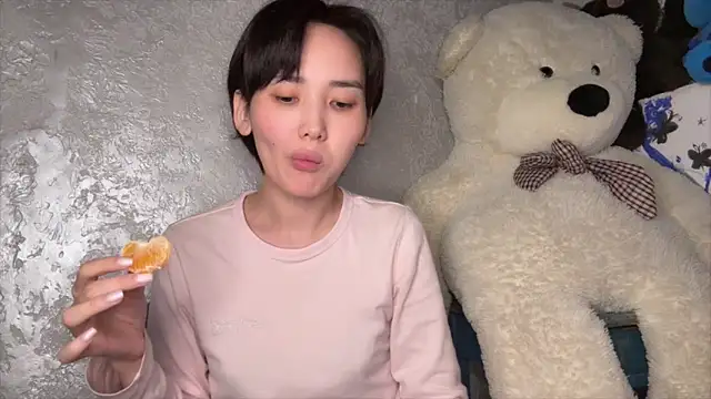 sweet adelin online show from 23, 3, 2026