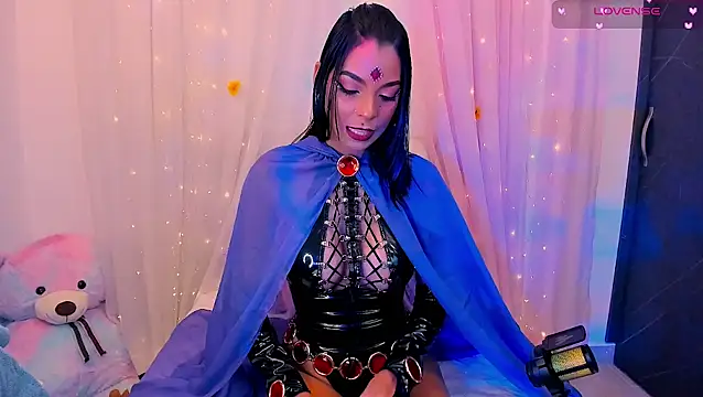 Hannahs Napit online show from 11, 2, 2025