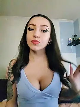 Snapshot of Paudelatorre chatting on 26, 5, 2026 Paudelatorre online show from 26, 5, 2026