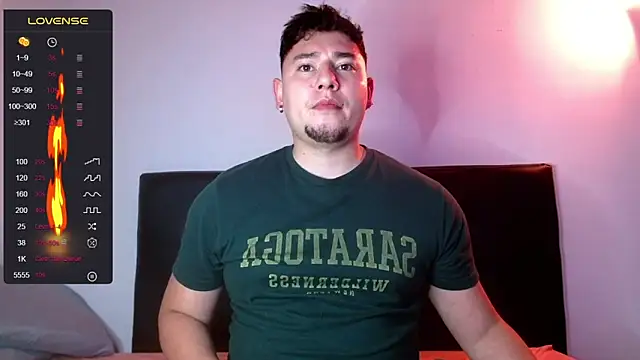 dap XOXO online show from 29, 1, 2025