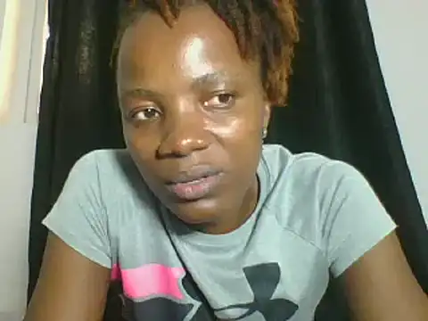 AfricanPrincess24 online show from 10, 3, 2025