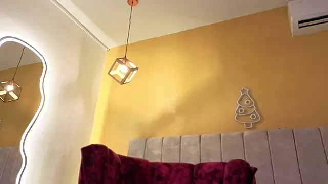 lexyfyre online show from 22, 2, 2026