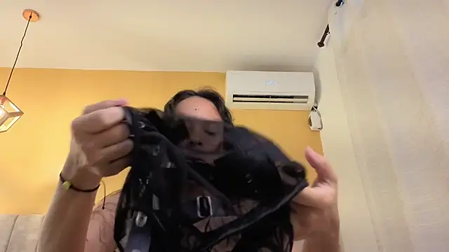 lexyfyre online show from 12, 3, 2026