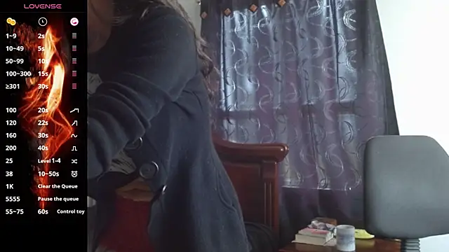 goretty420 online show from 20, 2, 2025