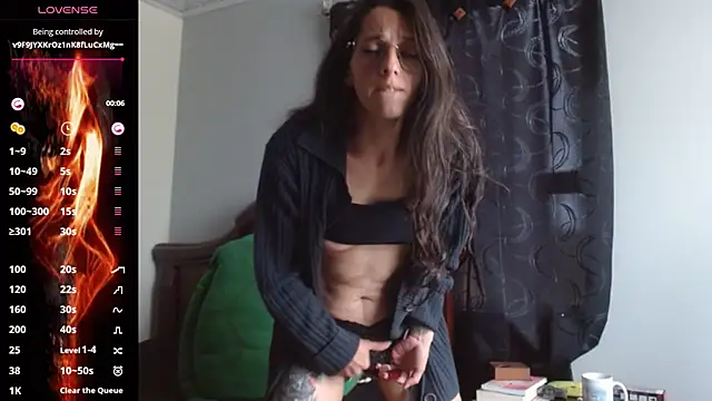 goretty420 online show from 22, 2, 2025