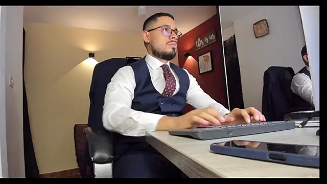 thesexlawyer1 online show from 20, 12, 2025