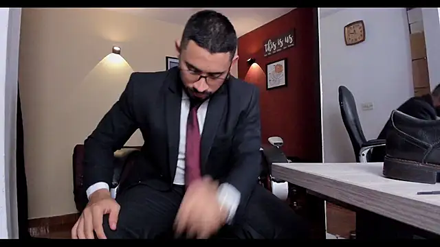 thesexlawyer1 online show from 24, 2, 2026