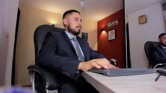 thesexlawyer1 online show from 17, 3, 2026