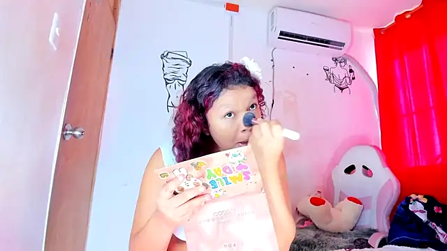 Emily Coper18 online show from 16, 2, 2026