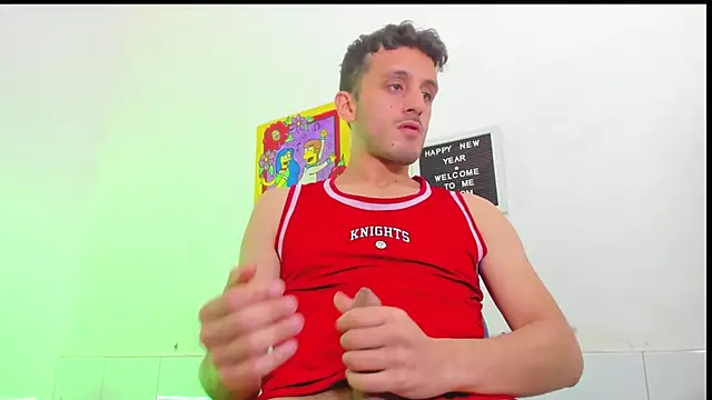 CorbinxHalle online show from 3, 3, 2025