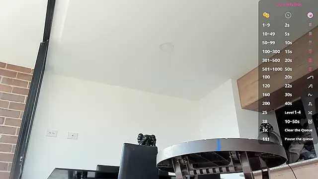 pretur cruba1 online show from 12, 2, 2025