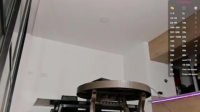 pretur cruba1 online show from 12, 3, 2025