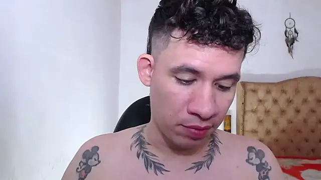 cute eidenx online show from 21, 5, 2026