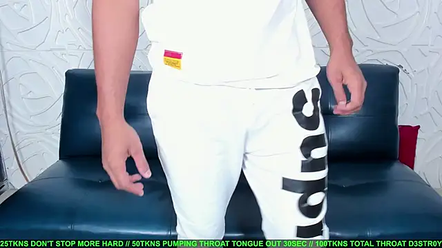 Sex orgy01 online show from 14, 2, 2025