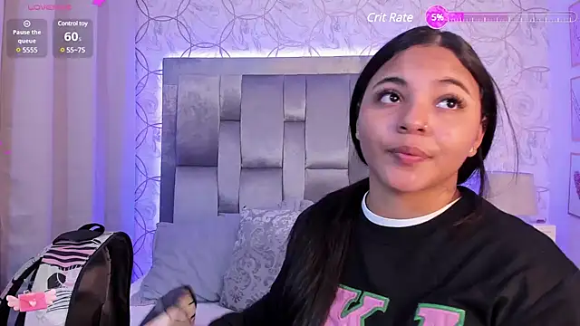 EmmaWeest online show from 26, 12, 2024