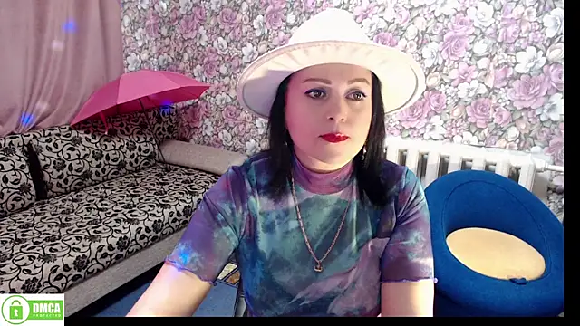 Snapshot of Julia-ru chatting on 7, 12, 2024 Julia-ru online show from 7, 12, 2024