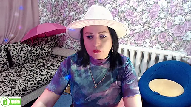 Snapshot of Julia-ru chatting on 7, 12, 2024 Julia-ru online show from 7, 12, 2024