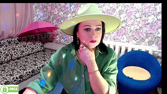 Snapshot of Julia-ru chatting on 22, 1, 2025 Julia-ru online show from 22, 1, 2025