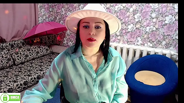 Snapshot of Julia-ru chatting on 25, 1, 2025 Julia-ru online show from 25, 1, 2025