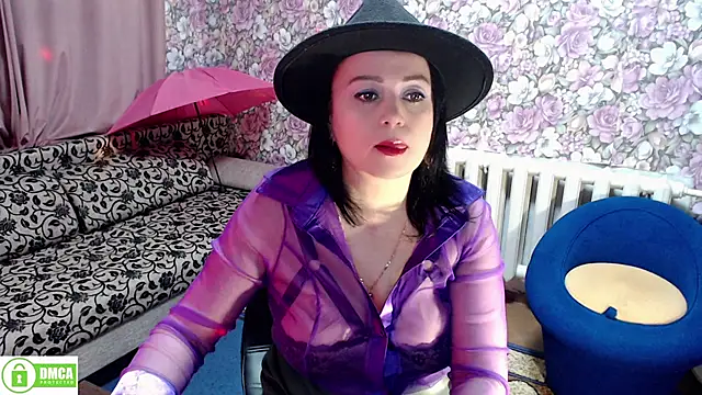 Snapshot of Julia-ru chatting on 30, 1, 2025 Julia-ru online show from 30, 1, 2025