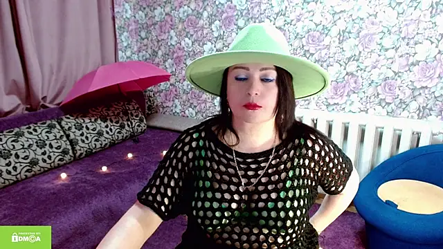 Snapshot of Julia-ru chatting on 15, 10, 2025 Julia-ru online show from 15, 10, 2025