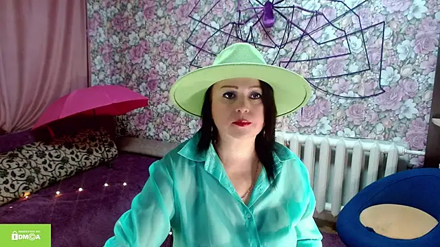 Snapshot of Julia-ru chatting on 5, 11, 2025 Julia-ru online show from 5, 11, 2025