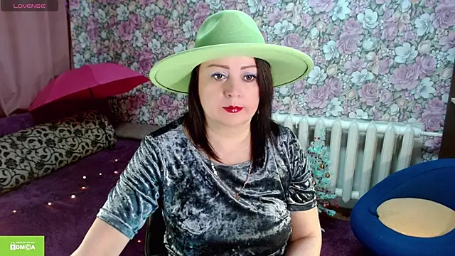 Snapshot of Julia-ru chatting on 3, 12, 2025 Julia-ru online show from 3, 12, 2025