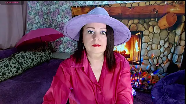 Julia-ru online show from 22, 5, 2026