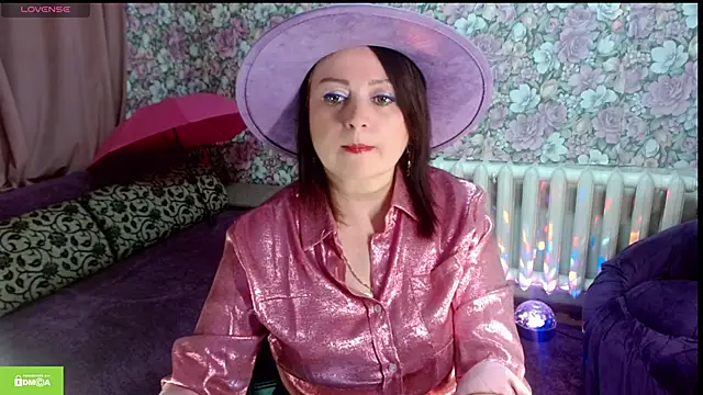 Julia-ru online show from 26, 5, 2026