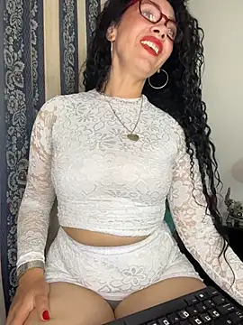 Snapshot of JULYSEX1 chatting on 3, 4, 2026 JULYSEX1 online show from 3, 4, 2026