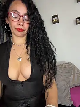 JULYSEX1 online show from 25, 4, 2026