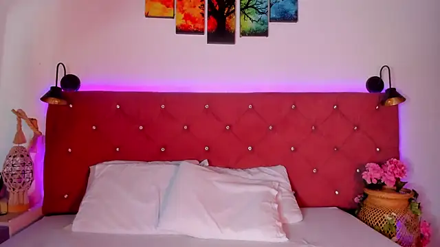 Abril Gomez06 online show from 4, 10, 2025