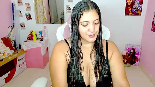 melody-tarly online show from 10, 2, 2026