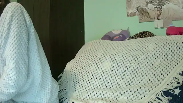 SexyGioconda online show from 25, 9, 2025