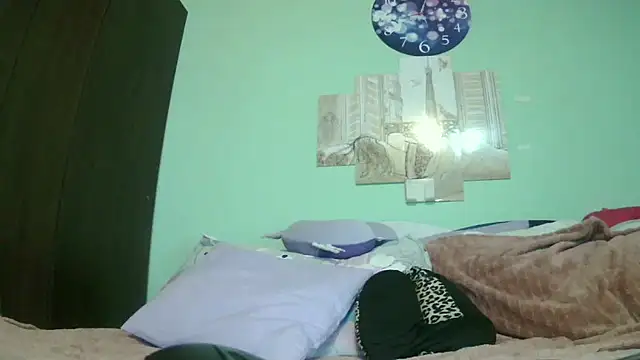 SexyGioconda online show from 23, 10, 2025