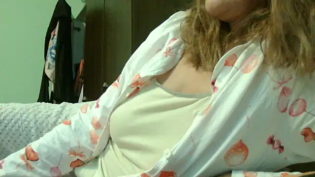 SexyGioconda online show from 7, 2, 2026