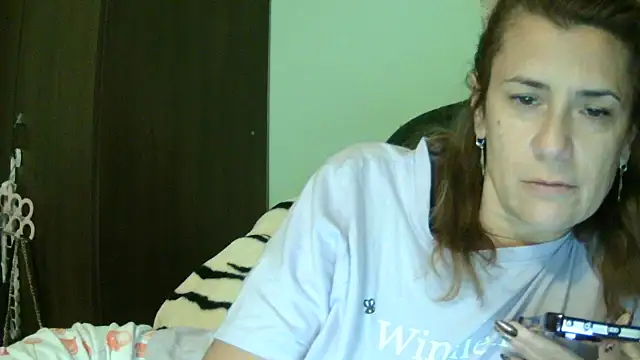 SexyGioconda online show from 8, 2, 2026