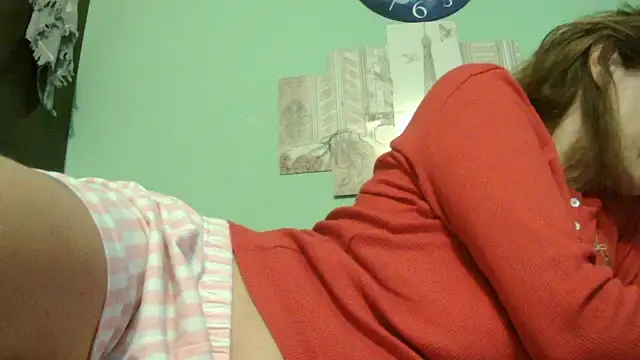 SexyGioconda online show from 24, 3, 2026