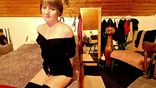 Snapshot of Hot_Colettte chatting on 27, 2, 2025 Hot Colettte online show from 27, 2, 2025