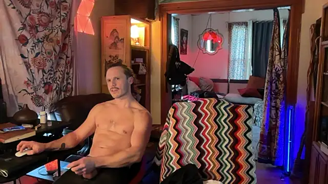 Snapshot of CowboyZuhly chatting on 18, 1, 2026 CowboyZuhly online show from 18, 1, 2026