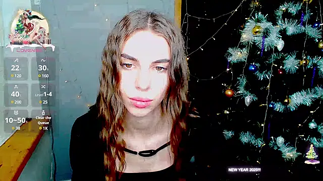 EmmyGreans online show from 30, 12, 2024