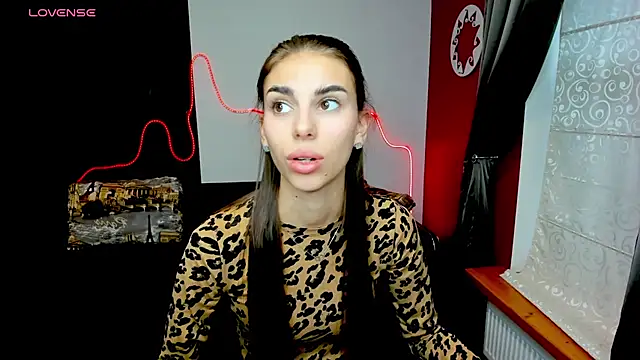 Snapshot of EmmyGreans chatting on 18, 9, 2025 EmmyGreans online show from 18, 9, 2025