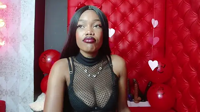 CrystalBrooke3x online show from 15, 2, 2025