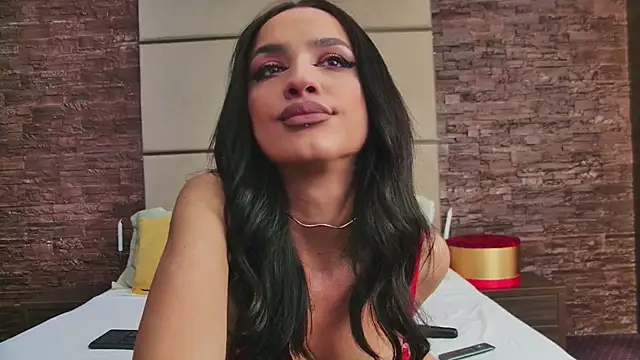 AylinRoss online show from 7, 12, 2024