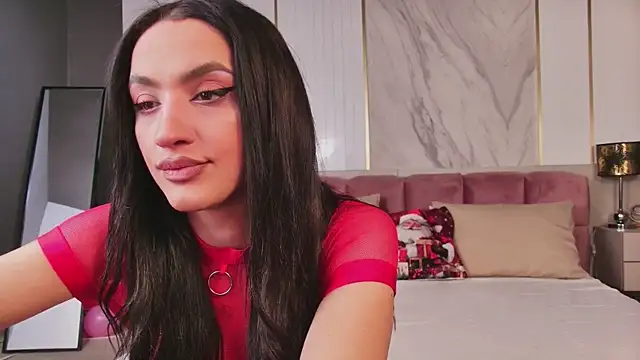 AylinRoss online show from 18, 12, 2024