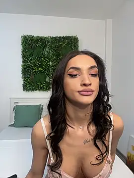 AylinRoss online show from 10, 1, 2025